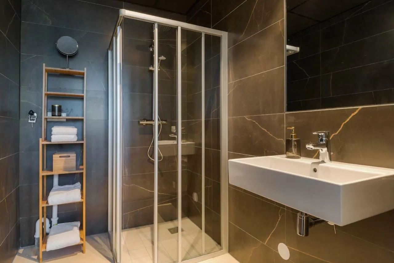 Victoria Court Lägenhet Eindhoven 0*,  Nederländerna