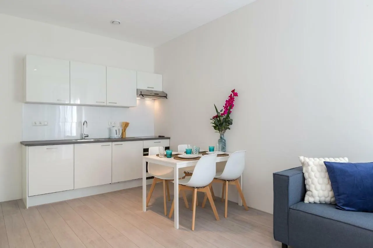 Victoria Court Lägenhet Eindhoven